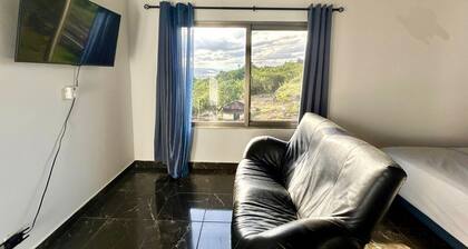 3-bedroom villa in beautiful Rio San Juan with cool breeze