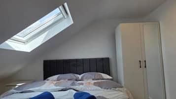 Standard Double Studio