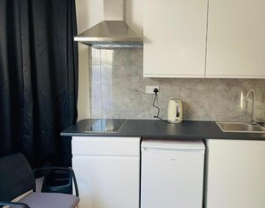 Standard Double Studio