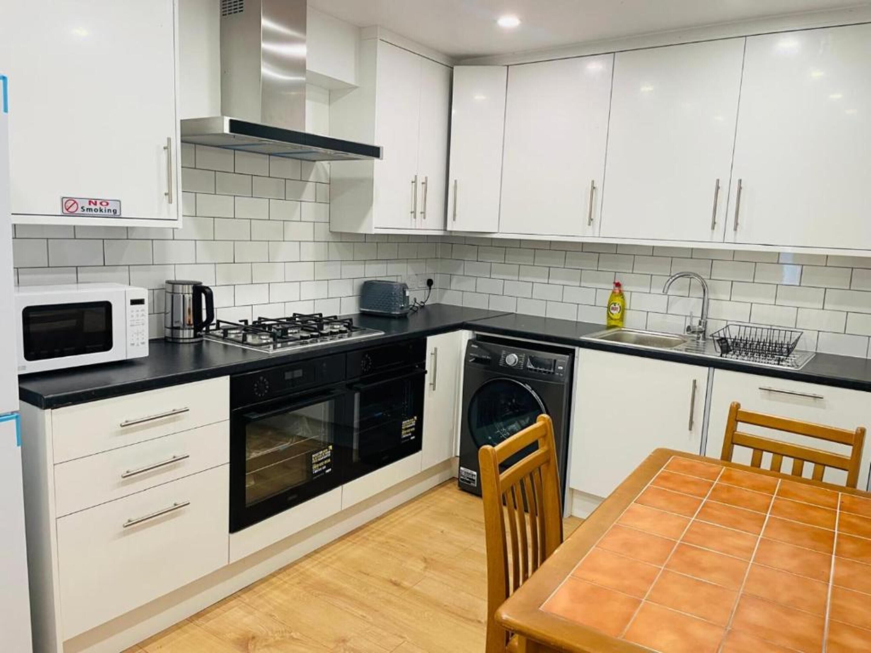 Deluxe Double Room | Private kitchen