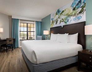 2 dormitoris, Internet i roba de llit 