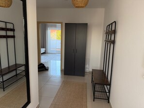 Interior - Penthouse Apartment (Paderborn)