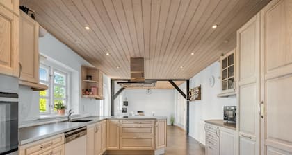 "Pauna" - 2.5km from the sea by Interhome