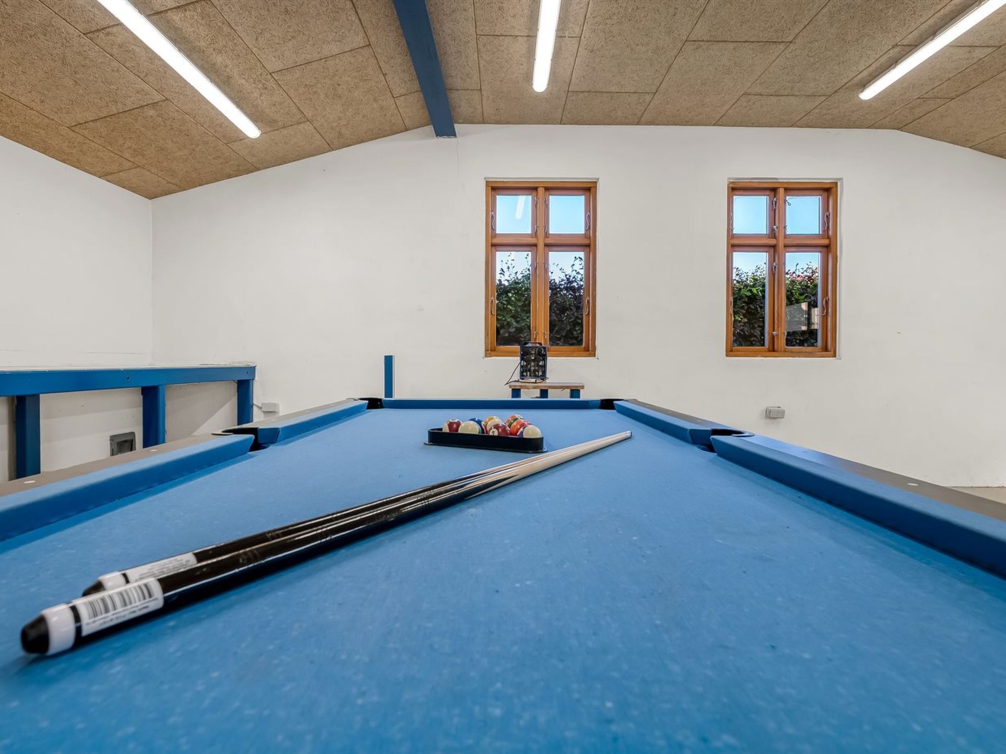 Spielezimmer