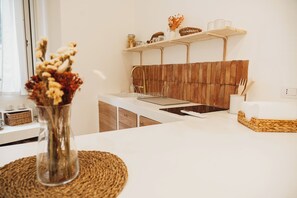 Casa luxo, sacada | Cozinha privada