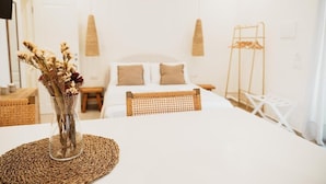 Deluxe House, Balcony | Blackout curtains, soundproofing, free WiFi - oaza Catania (Catania)