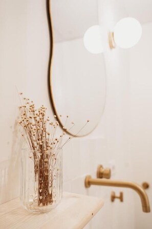 Deluxe House, Balcony | Interior - oaza Catania (Catania)