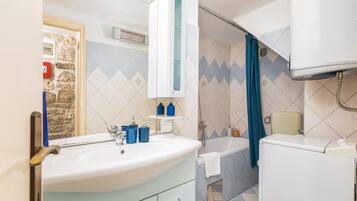 House | Bathroom | Hair dryer