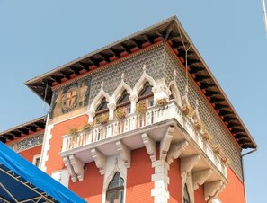 Maison | Extérieur