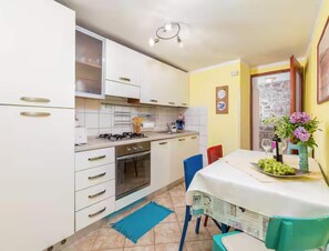 Casa | Cucina privata | Seggiolone