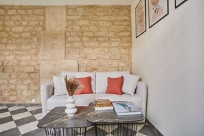 Interior - Apartement Center of Paris (Paris)