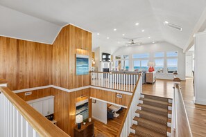 Interior - Fearing -- Brand New Oceanfront -- Ready for 2026! (Corolla)