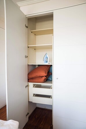 Interior - Chic 1BR Flat  Heart of Providencia Urban Style (Providencia)