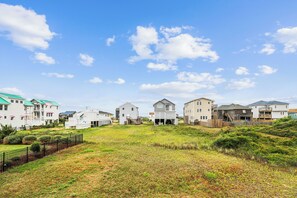 Exterior - Herons Return -- Flexible Arrival and Stay Dates Year Round (Kitty Hawk)
