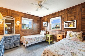 4 habitaciones y wifi gratis 