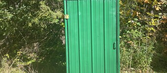 Private Campsite - 4.5 Miles From DOWNTOWN Mackinaw City