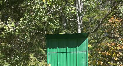 Private Campsite - 4.5 Miles From DOWNTOWN Mackinaw City