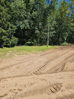 Miscellaneous - Private Campsite - 4.5 Miles From DOWNTOWN Mackinaw City (Carp Lake)