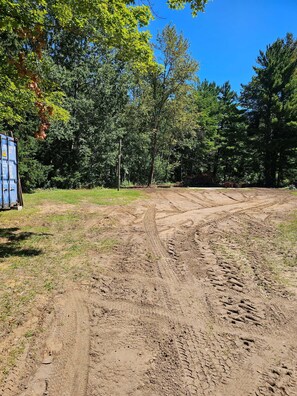 Miscellaneous - Private Campsite - 4.5 Miles From DOWNTOWN Mackinaw City (Carp Lake)