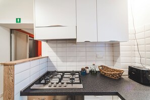 Private kitchen - Fancy Colosseum - Best Location (Roma)