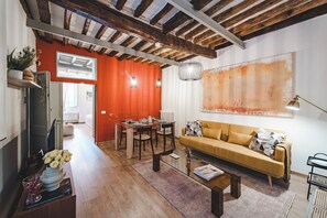 Living area - Fancy Colosseum - Best Location (Roma)