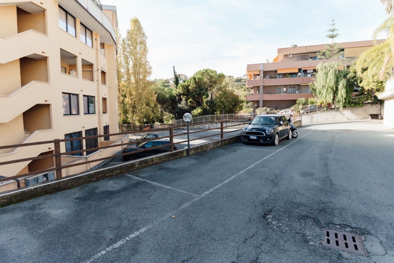 Boendeområde