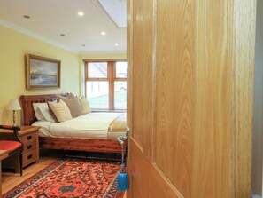 3 bedrooms, individually decorated, individually furnished, free WiFi - 78 Findhorn (Forres)
