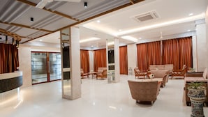 Unclassified image, 3 of 38, button - Hotel Prince Residency (Bhuj)