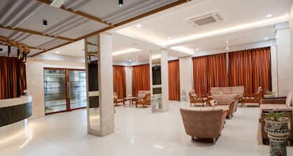 Hotel Prince Residency