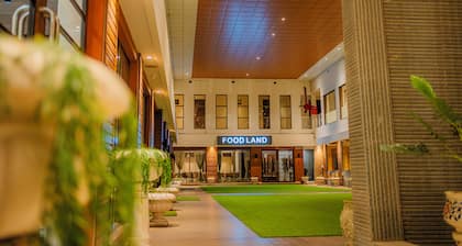 Hotel Prince Residency