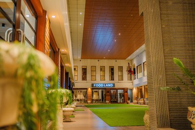 Hotel Prince Residency 