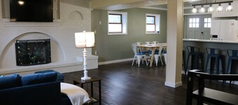 Smallwood St Park,Washington DC and Indian Head