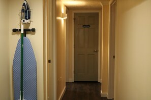 Interior - Smallwood St Park,Washington DC and Indian Head (Marbury)