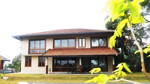 Eksteriør