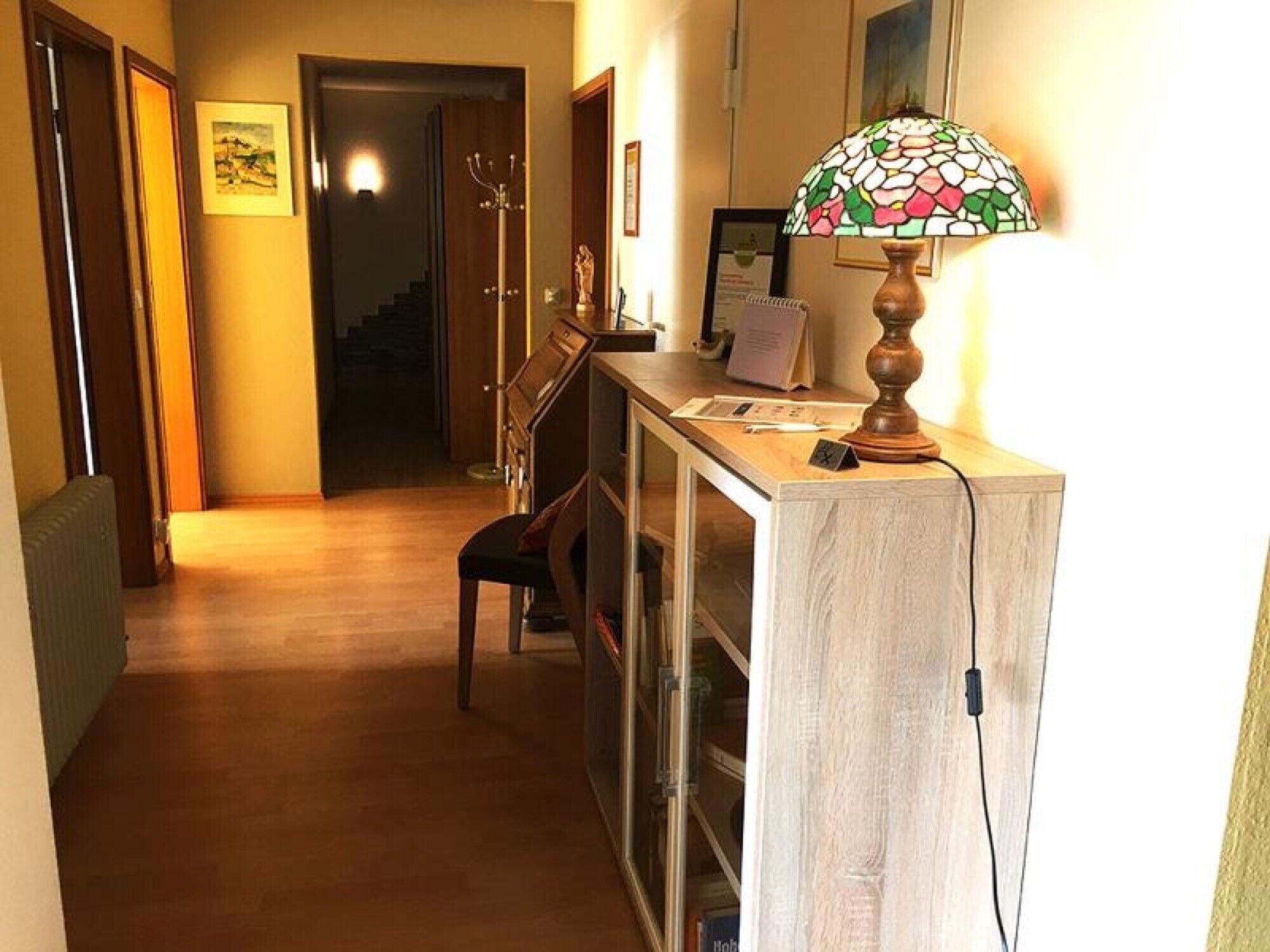 Interieur