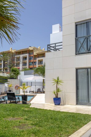 Pool - Velluto Private Villa (Albufeira)