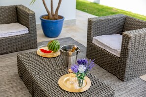 Property grounds - Velluto Private Villa (Albufeira)