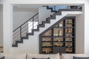 Interior - Velluto Private Villa (Albufeira)