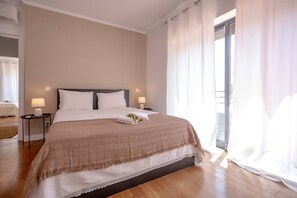 4 bedrooms, iron/ironing board, Internet, bed sheets - Velluto Private Villa (Albufeira)