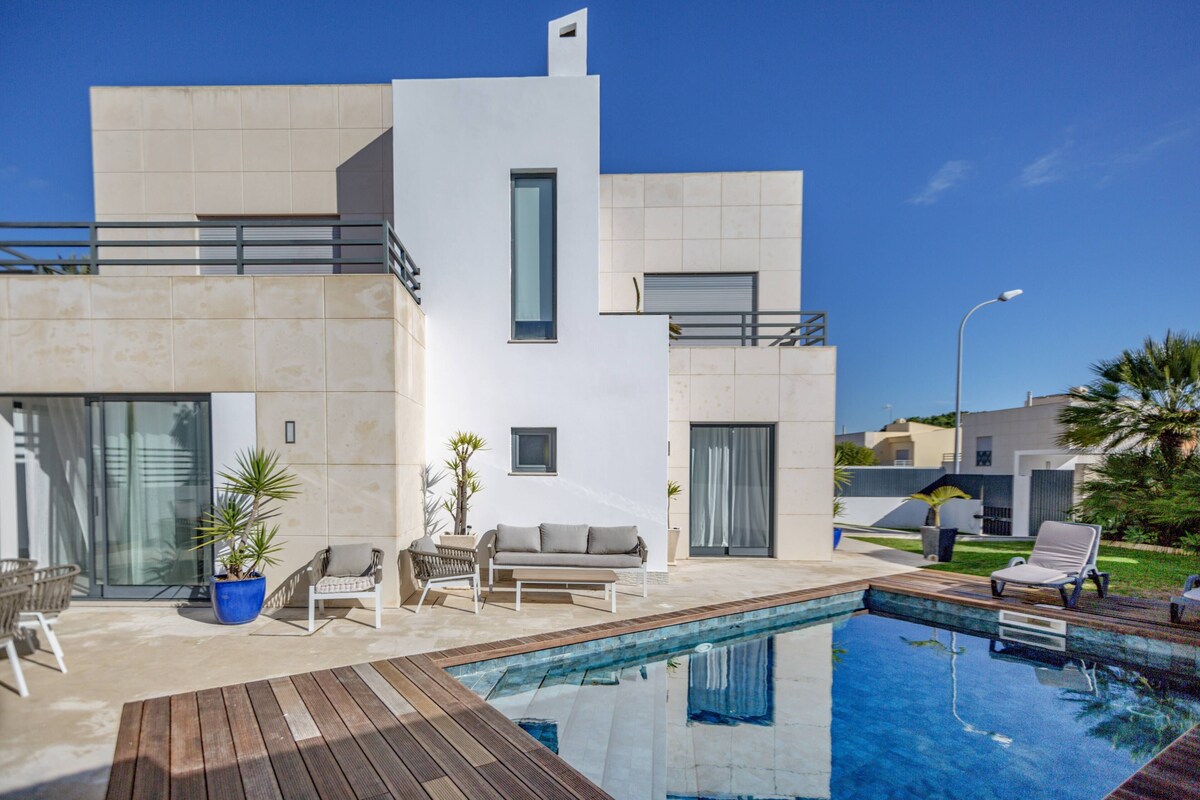 Bild für Gastgeberprofil