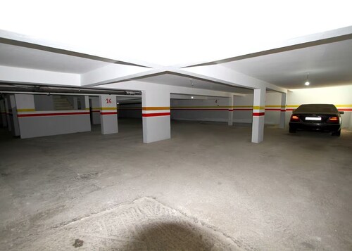 Grand appartement familial Kénitra