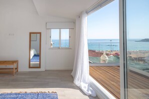 Interior - Micului Refugiu House (Albufeira)