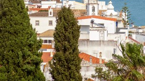 Beach nearby - Ocean glimpse - Private condominium (Albufeira)