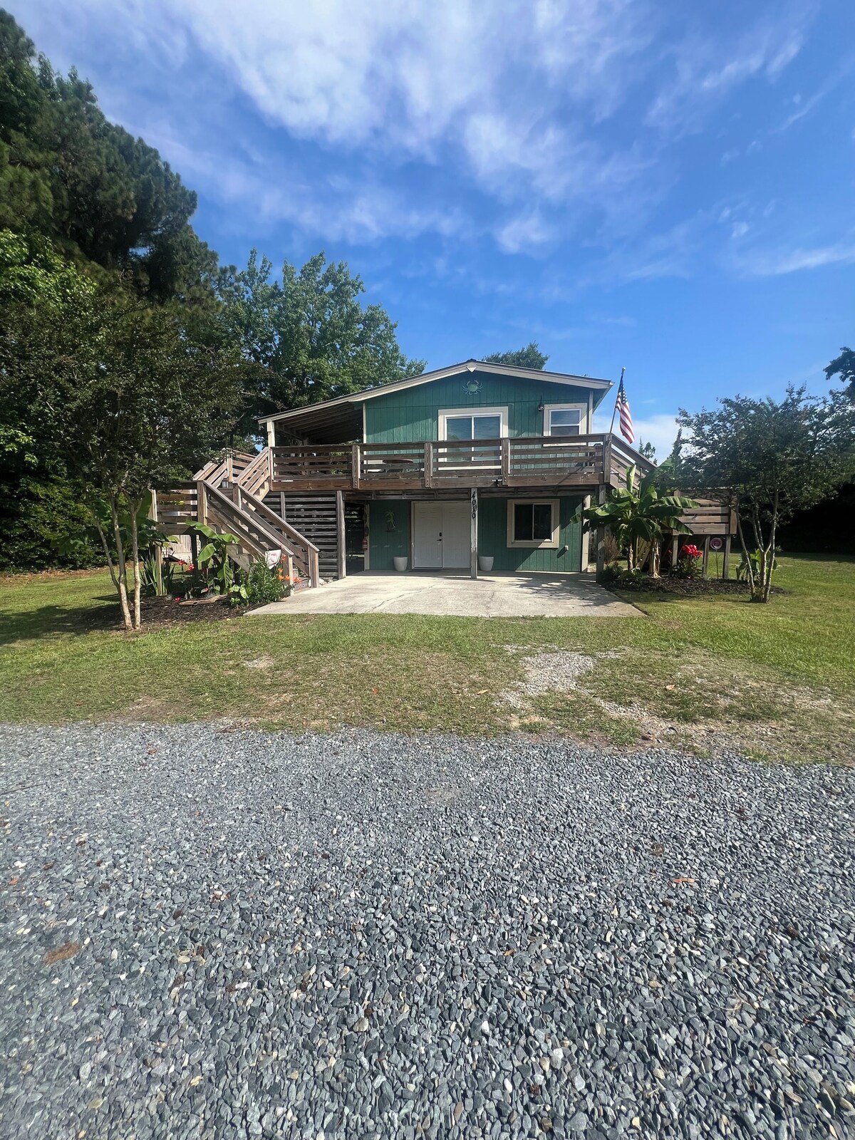 Image de profil de l’hôte