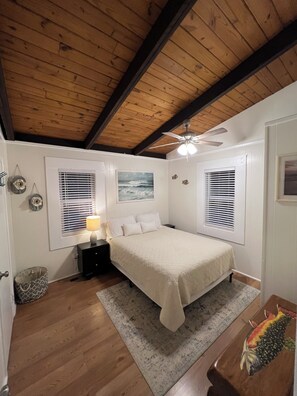 2 chambres, Wi-Fi, draps fournis