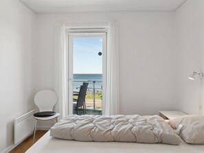 2 bedrooms, Internet - "Juna" - 50m from the sea by Interhome (Allinge)