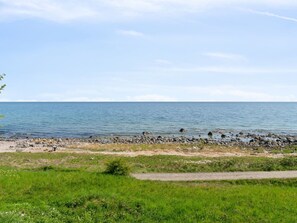 Beach - "Juna" - 50m from the sea by Interhome (Allinge)