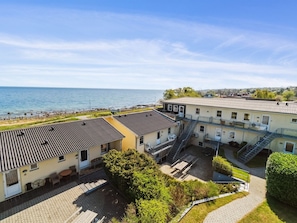 Exterior - "Juna" - 50m from the sea by Interhome (Allinge)