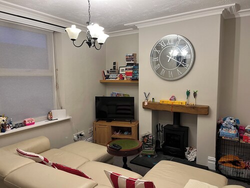 Spacious Notth Yorkshire Explorer- a great base for York, Leeds, or Harrogate.