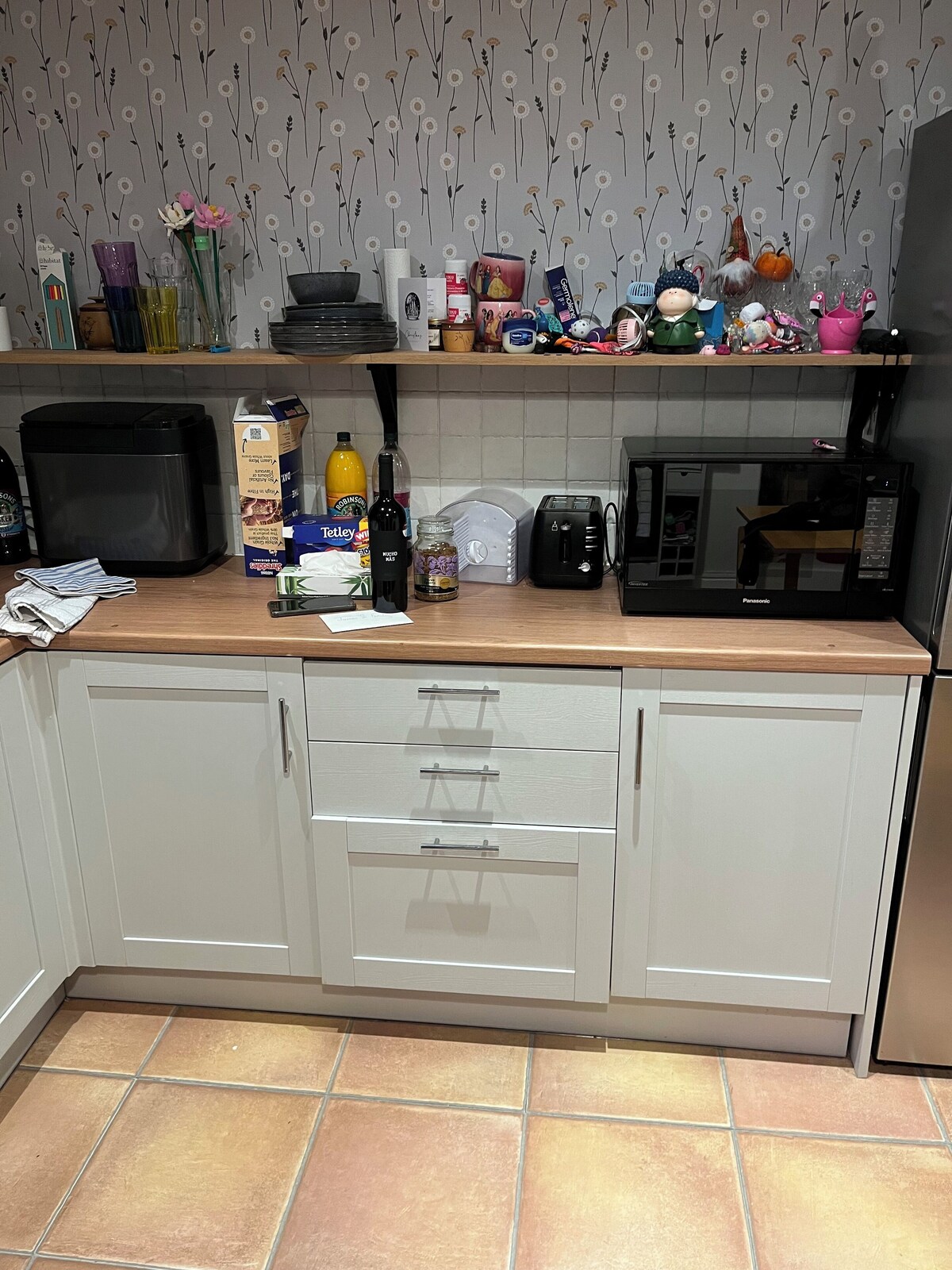 Image de profil de l’hôte